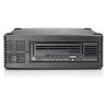 Unidad de respaldo HP store ever LTO-6 Ultrium 6250 externa SAS